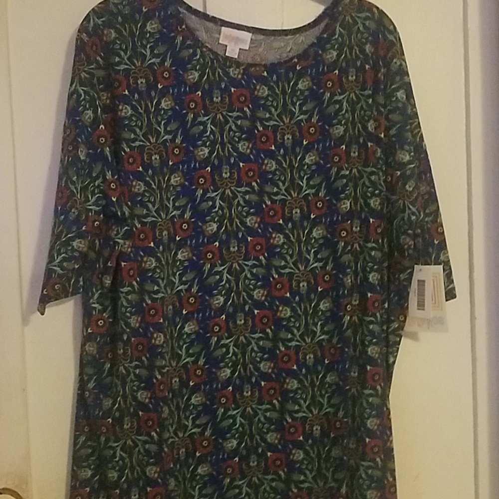 LuLaRoe Irma